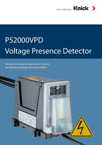 Brochura - ProLine P 52000 VPD