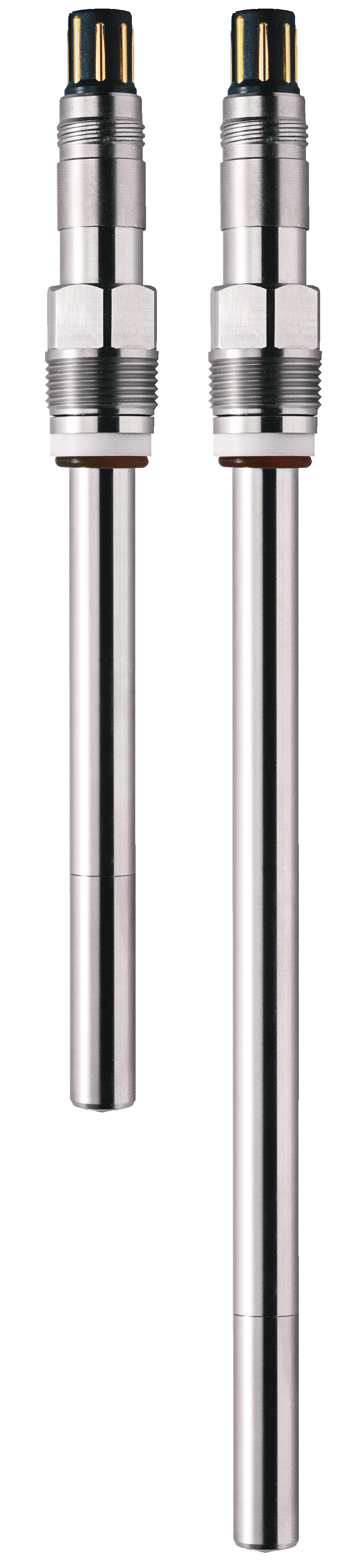 SE706 용존 산소 센서 | VP | 120 mm | 측정 범위(해상도) 0 ... 50 mg/l (6 μg/l)