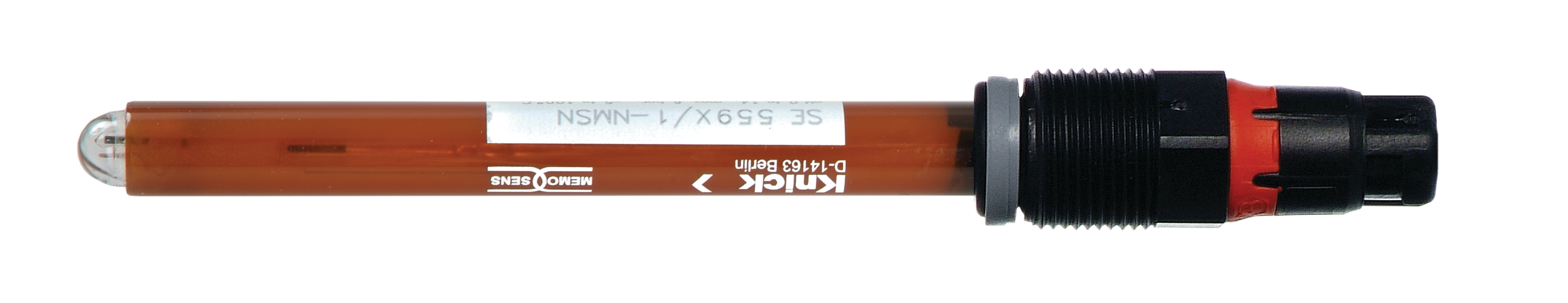 SE559 pH Sensor | Memosens | 120 mm | Ex | For water and analytical chemistry