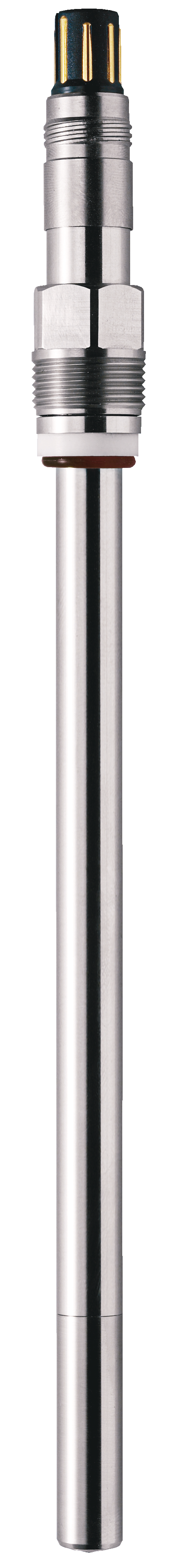 SE706 Sensore di ossigeno | VP | 220 mm | Campo di misura (risoluzione) 0 … 50 mg/l (6 μg/l)