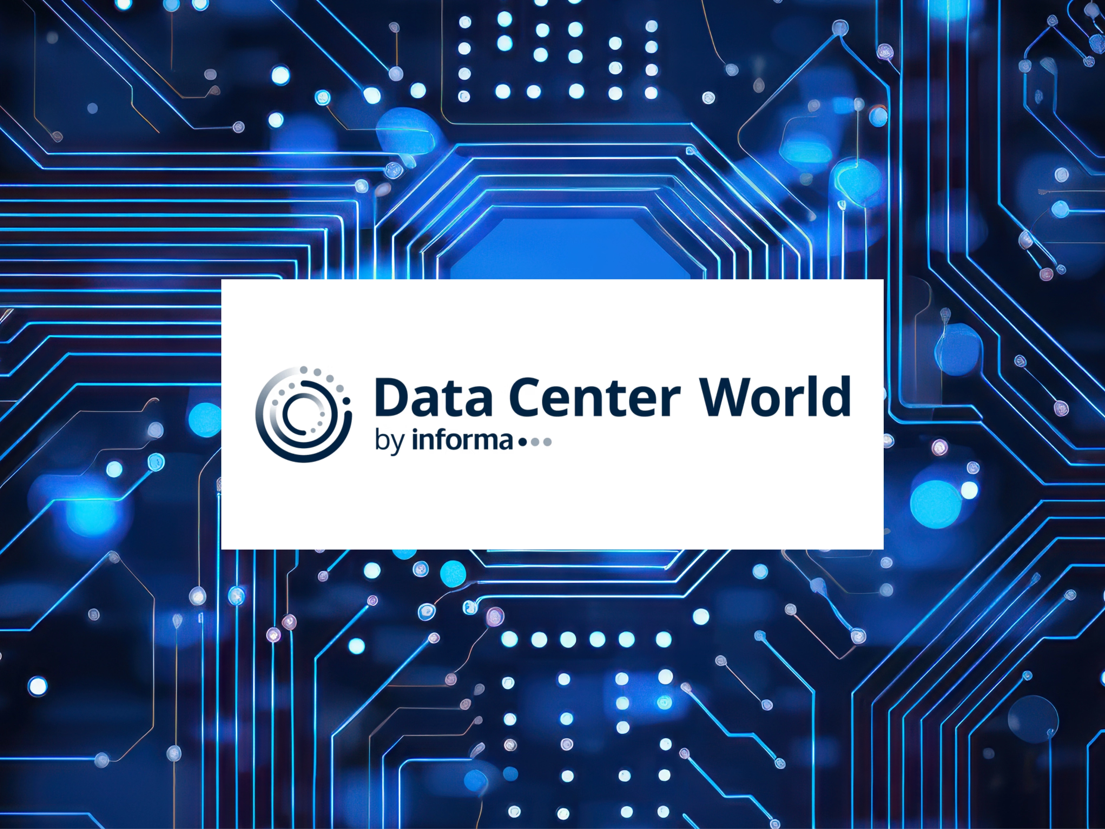 Data Center World 2026
