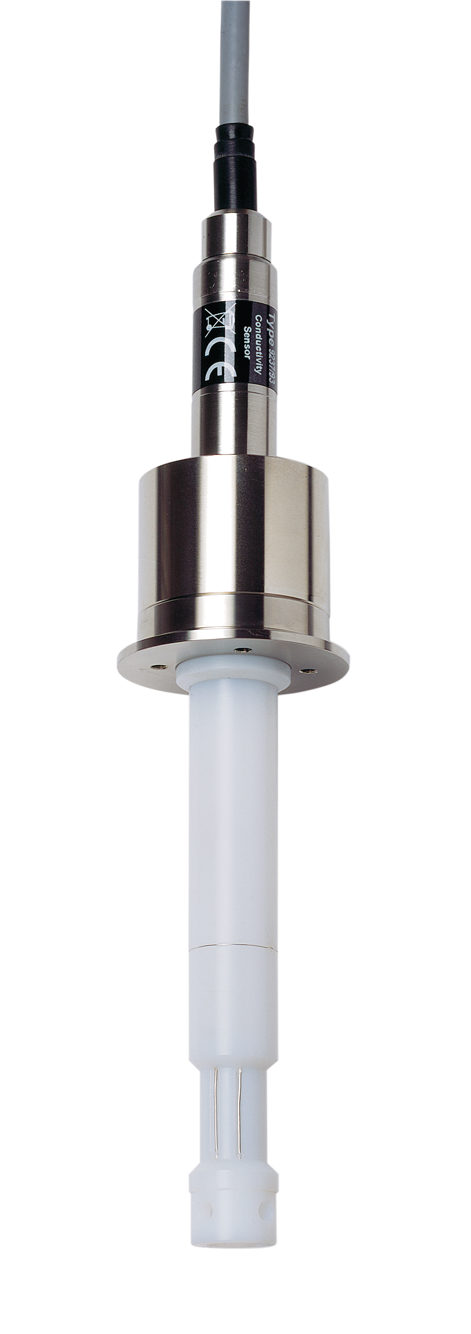 SE603 4-Electrode Conductivity Sensor | Fixed cable | Very high corrosion resistance