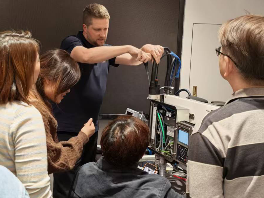 In-House Seminars Directly At Your Site