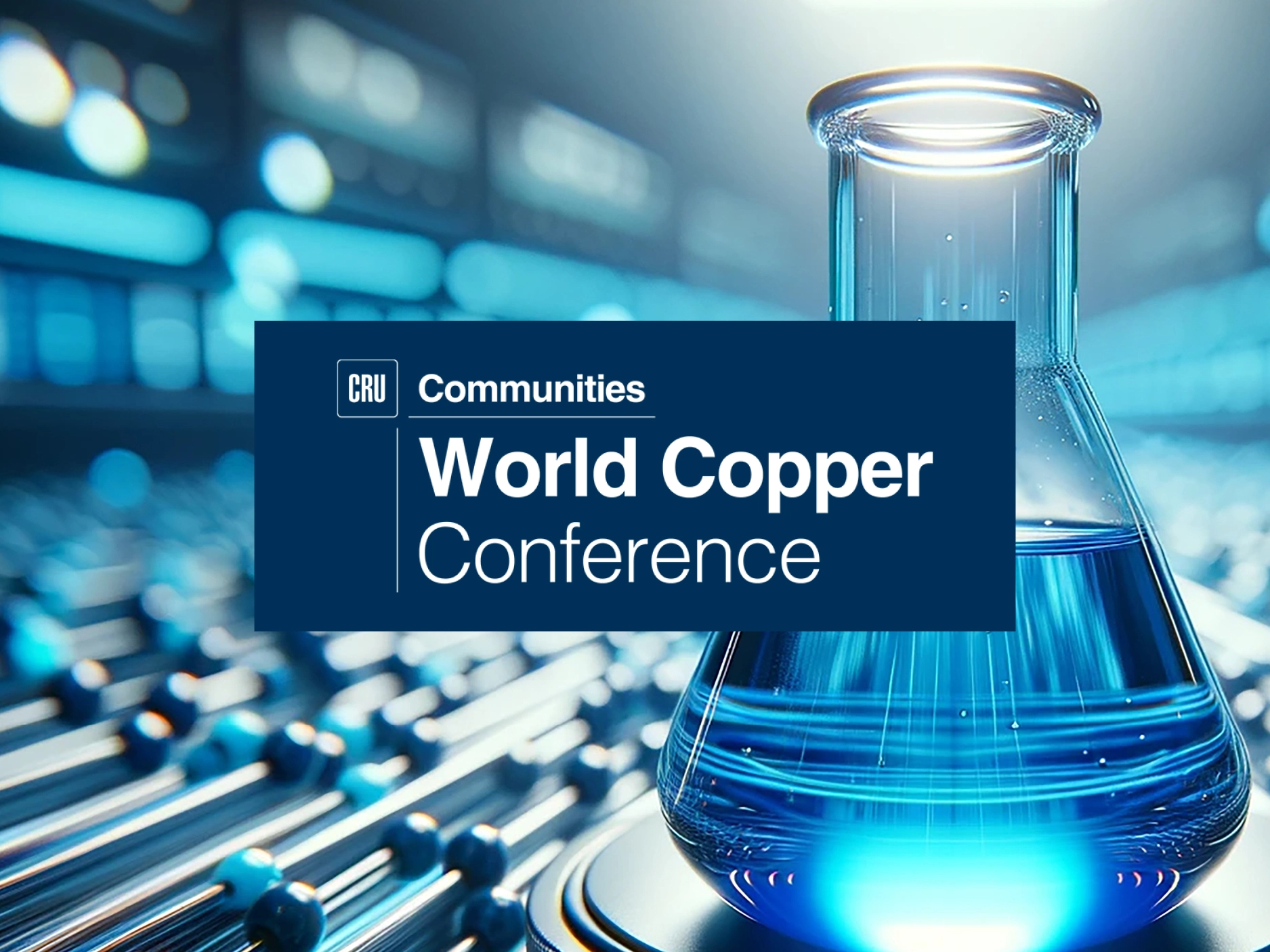 World Copper Conference 