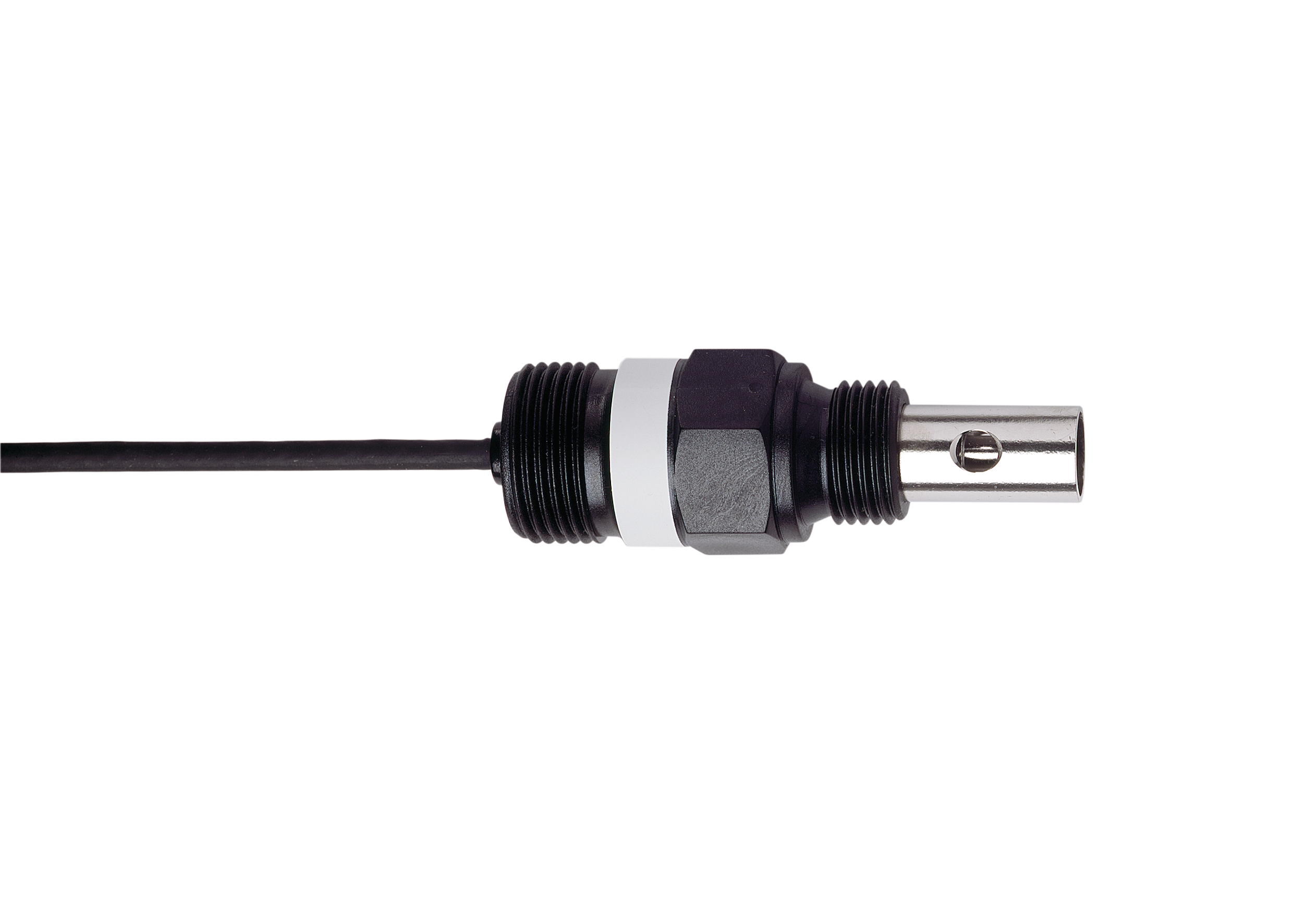SE610 2-Electrode Conductivity Sensor | Fixed cable | For measuring low conductivities in water SE610 2-Electrode Conductivity Sensor | Fixed cable | For measuring low conductivities in water