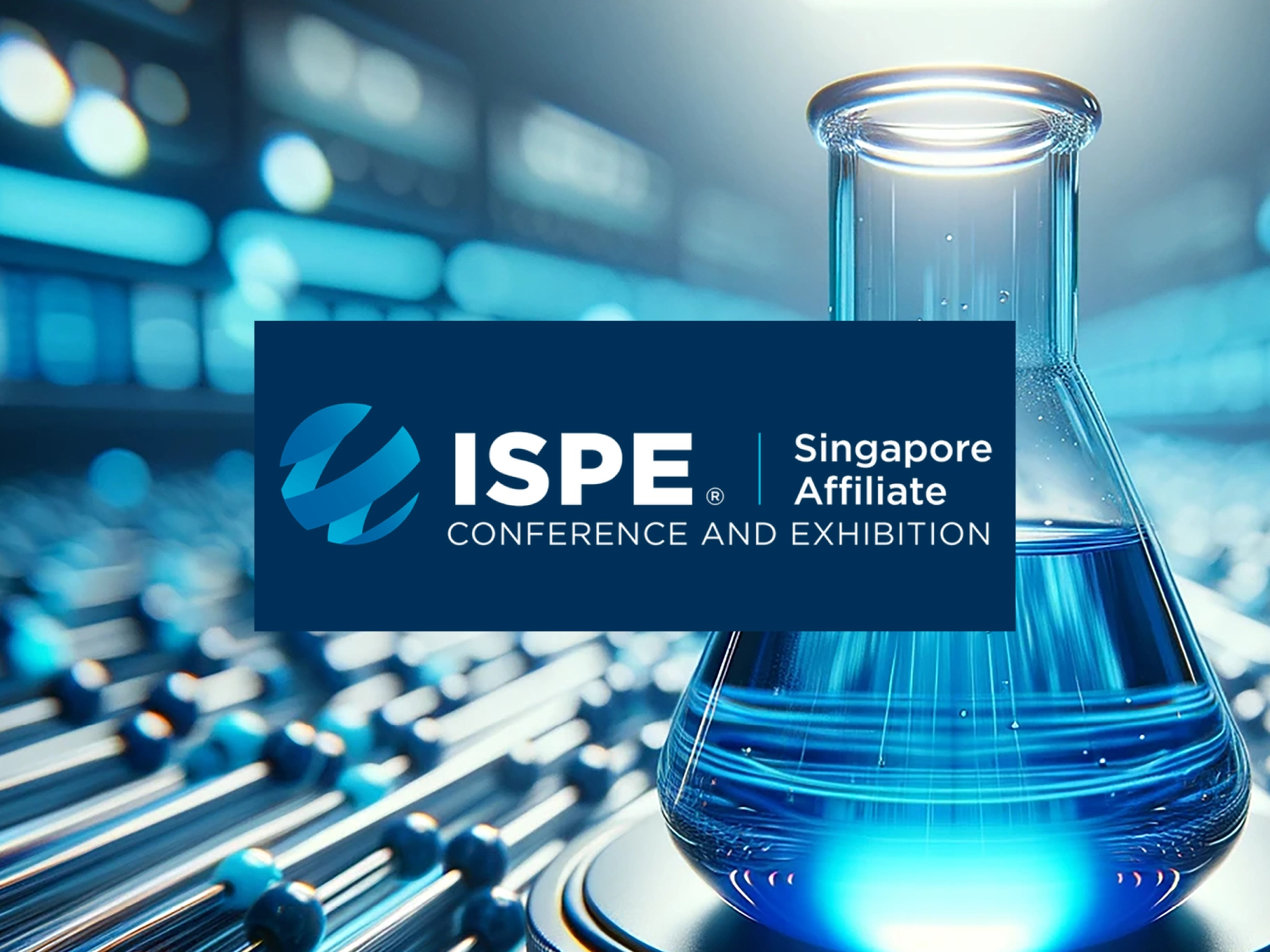 ISPE Singapore Affiliate's annual Conference & Exhibition 