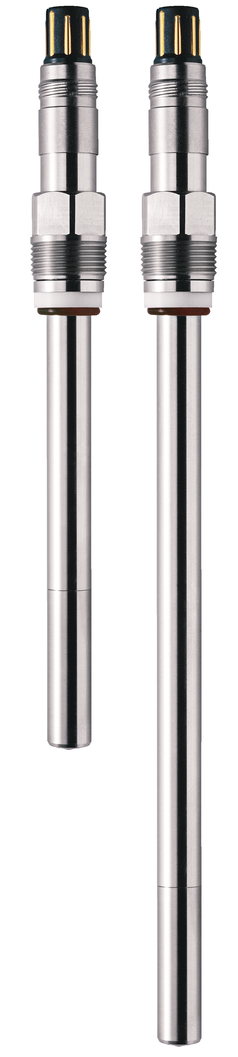 SE706 Oxygen Sensor | VP | 120 mm | Measuring range (resolution) 0 ... 50 mg/l (6 μg/l)