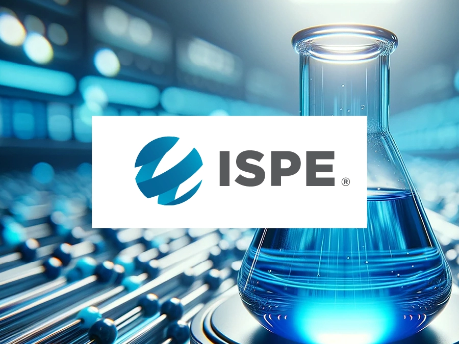 2025 ISPE Pharma 4.0™ Conference 2025 ISPE Pharma 4.0™ Conference