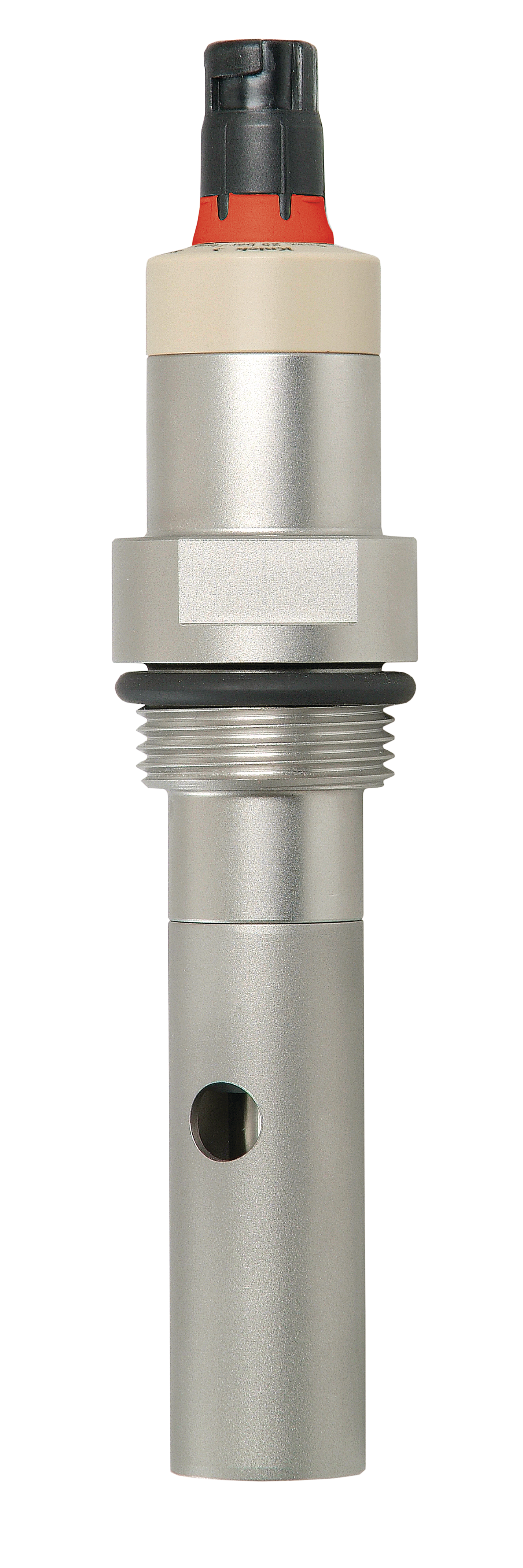 SE604 2-전극 전도도 센서 | Memosens | 방폭 | 초순수부터 최대 500 μS/cm까지의 측정 범위