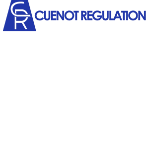 CUENOT REGULATION