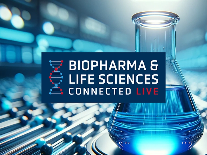 BioPharma & Lifesciences Conference & Exhibition