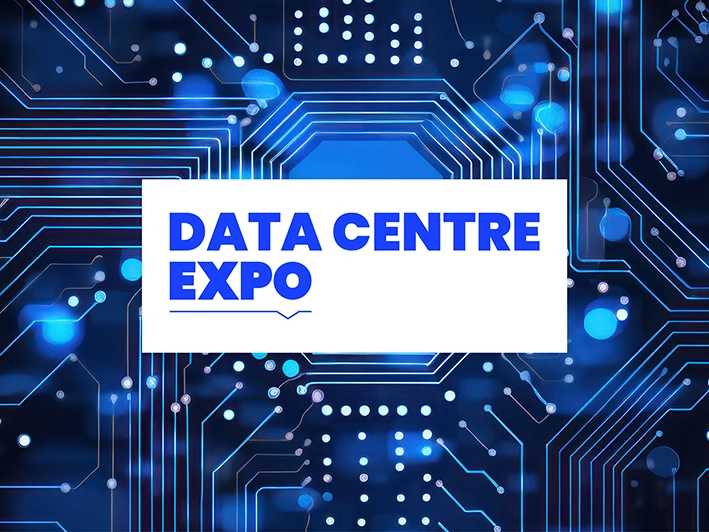 Data Center Expo