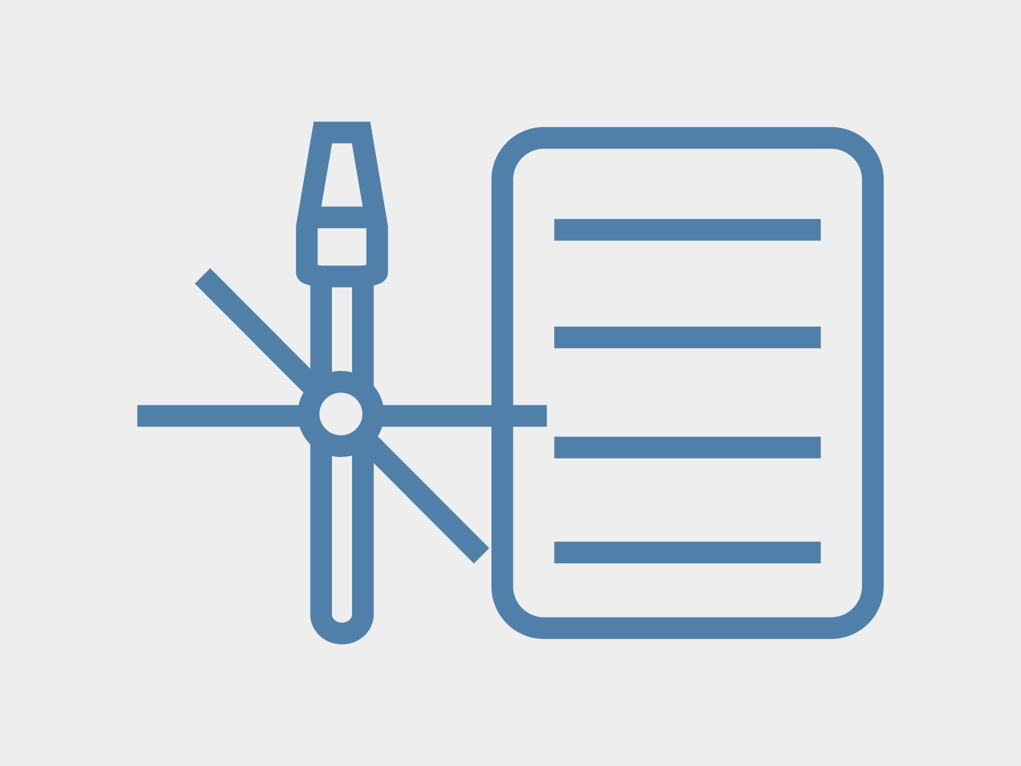 Provision of calibration records
