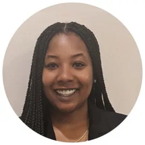 Elyse Richardson - your contact for Knick Interface
