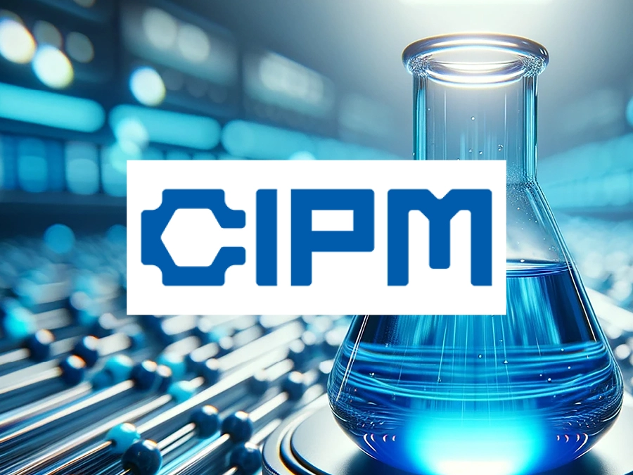 CIPM China International Pharmaceutical Machinery Expo