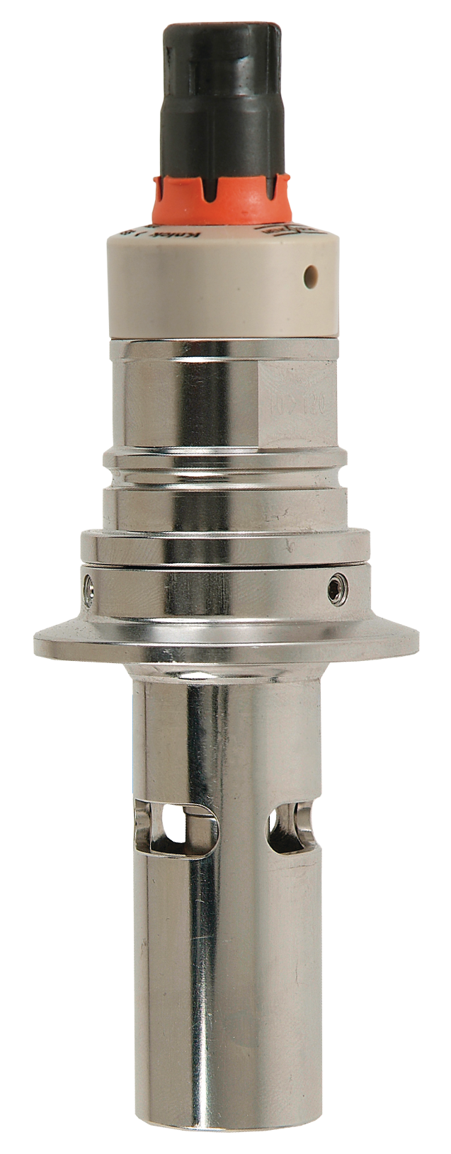 SE605H 2-Electrode Conductivity Sensor | Memosens | Clamp | Hygienic design