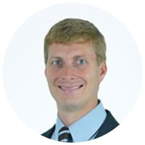 Jonathan Smith - your contact for Knick Interface