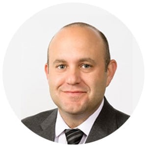 Steve Allard - your contact for Knick Interface