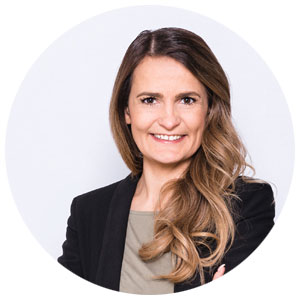 Noelia Torres - your contact for Knick Schweiz
