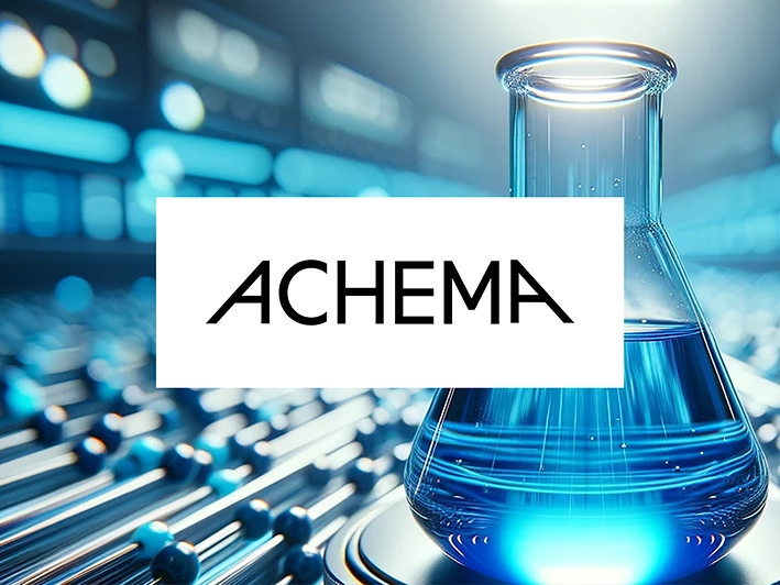 Achema Middle East