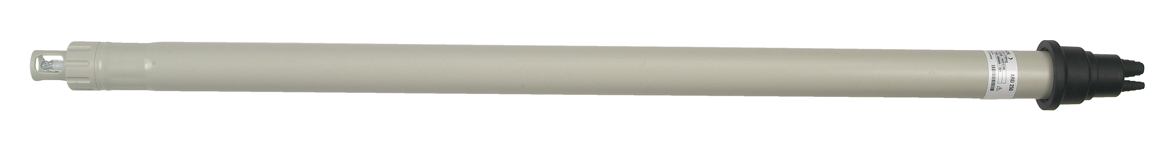 ARD250 Eintaucharmatur | PP-H | Für Sensoren mit PG 13,5 Gewinde