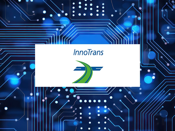 InnoTrans 2026