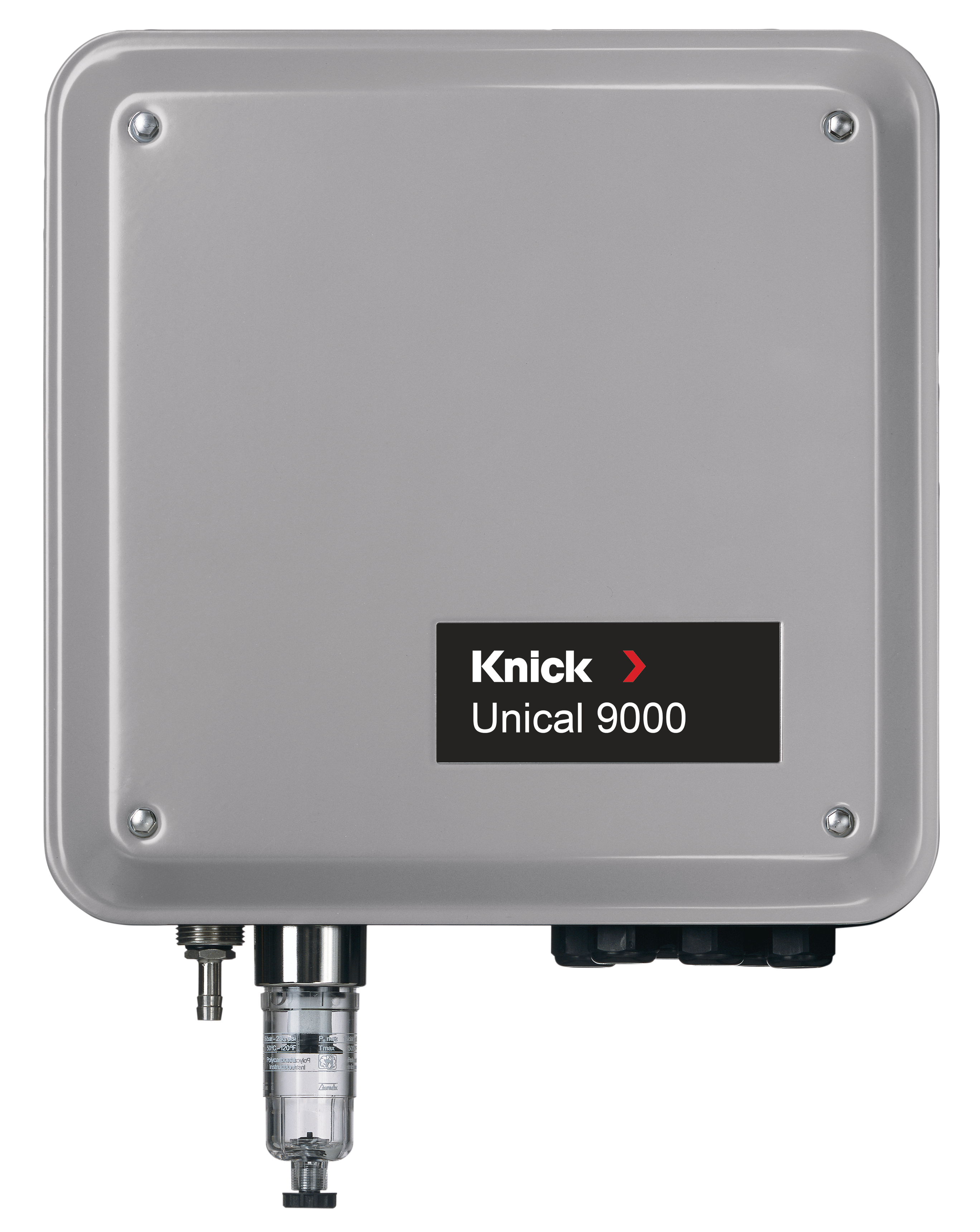 Unical 9000-XC