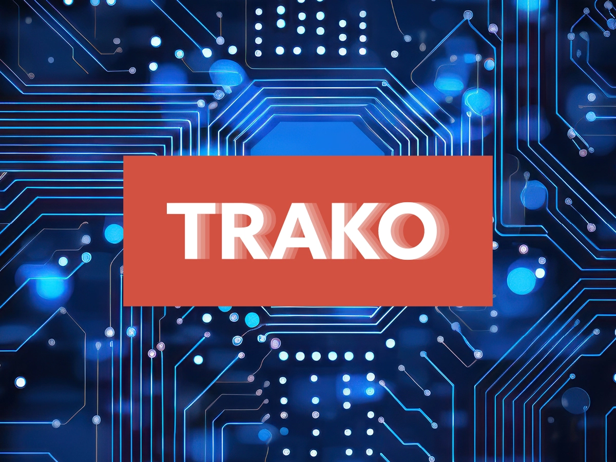 TRAKO TRAKO