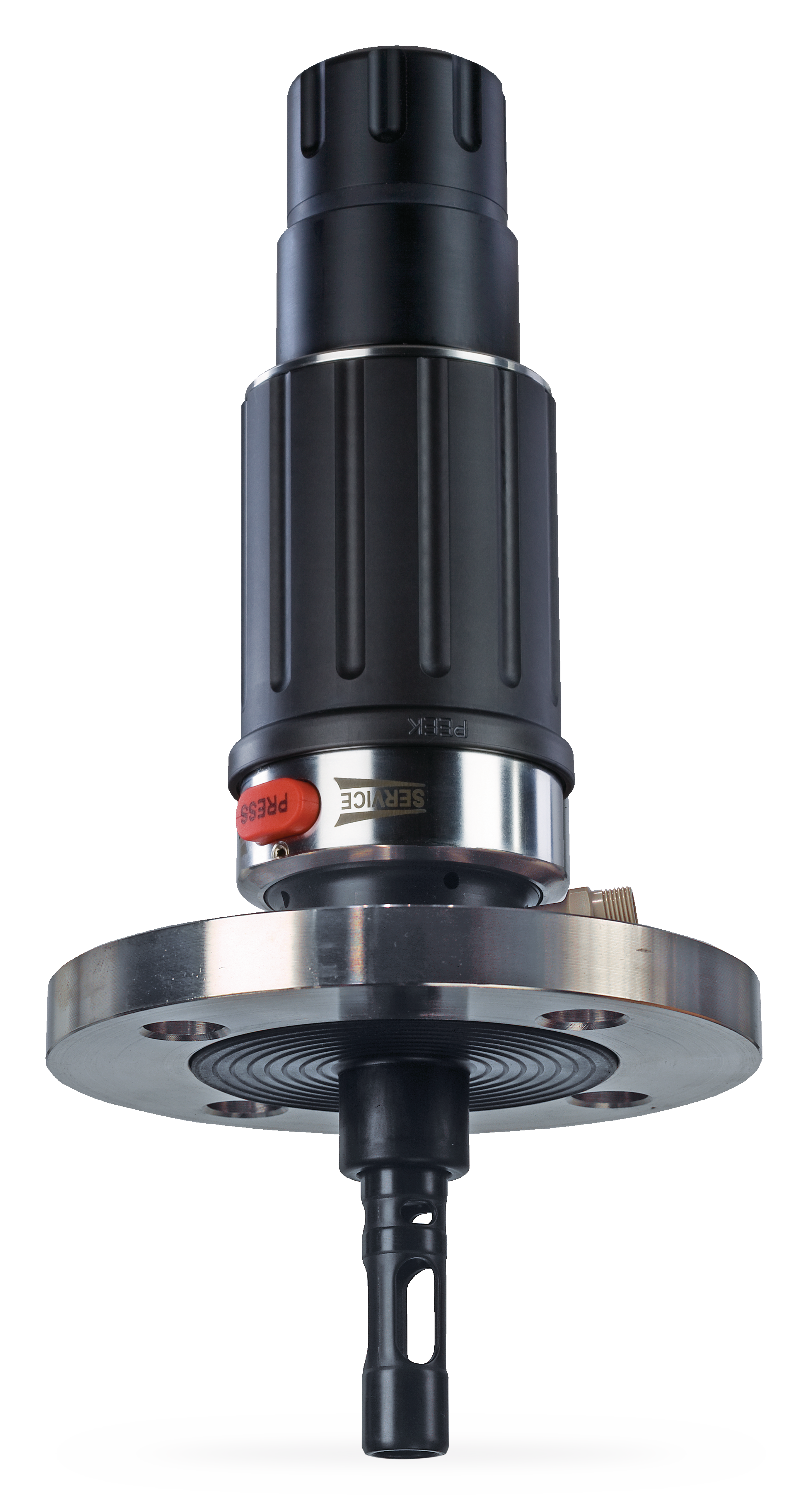 WA131M SensoGate Wechselarmatur | Modular | Manuell mit Drehantrieb WA131M SensoGate Wechselarmatur | Modular | Manuell mit Drehantrieb