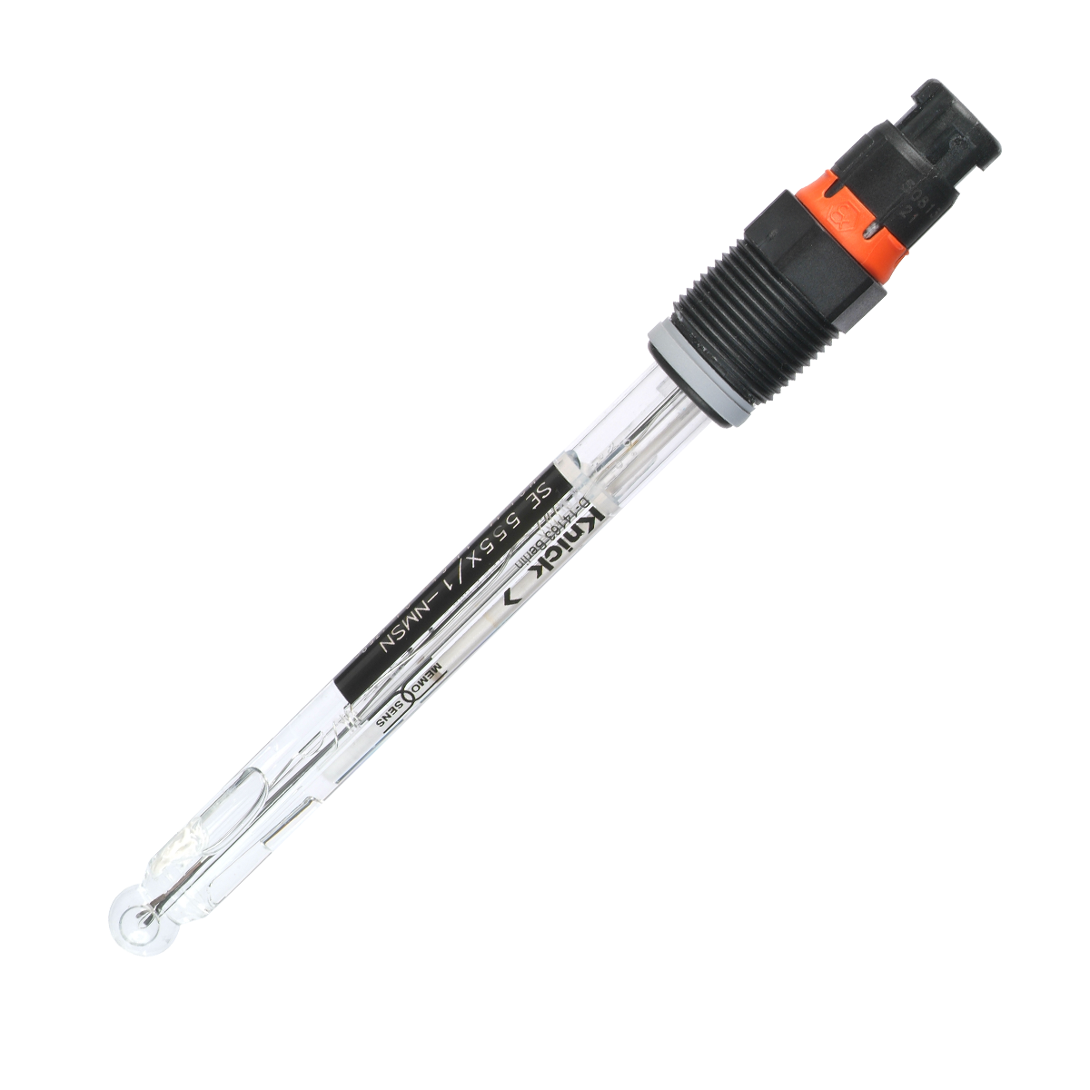 SE555 pH Sensor | Memosens | 120 mm | Ex | Sterilizable