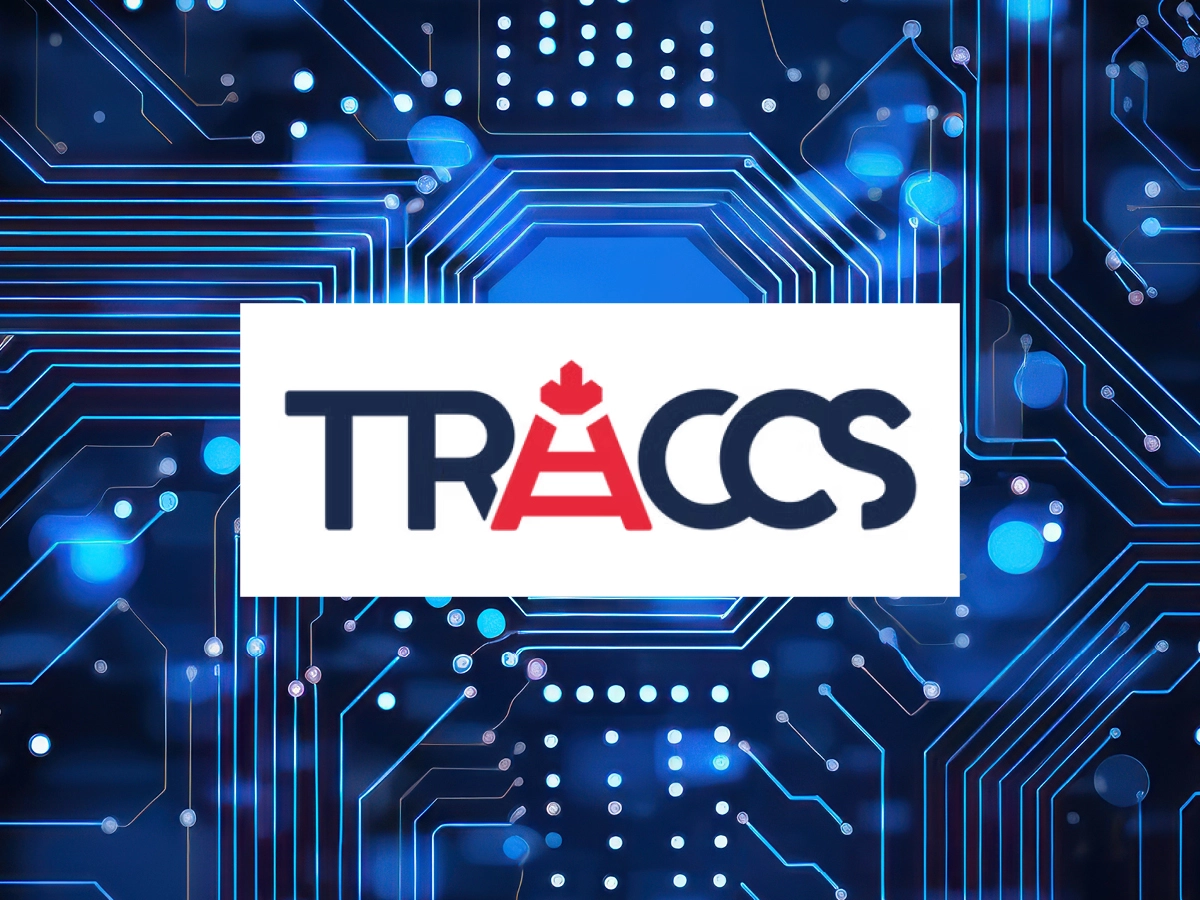 TRACCS RailDay