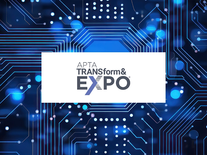 APTA TRANSform & Expo 