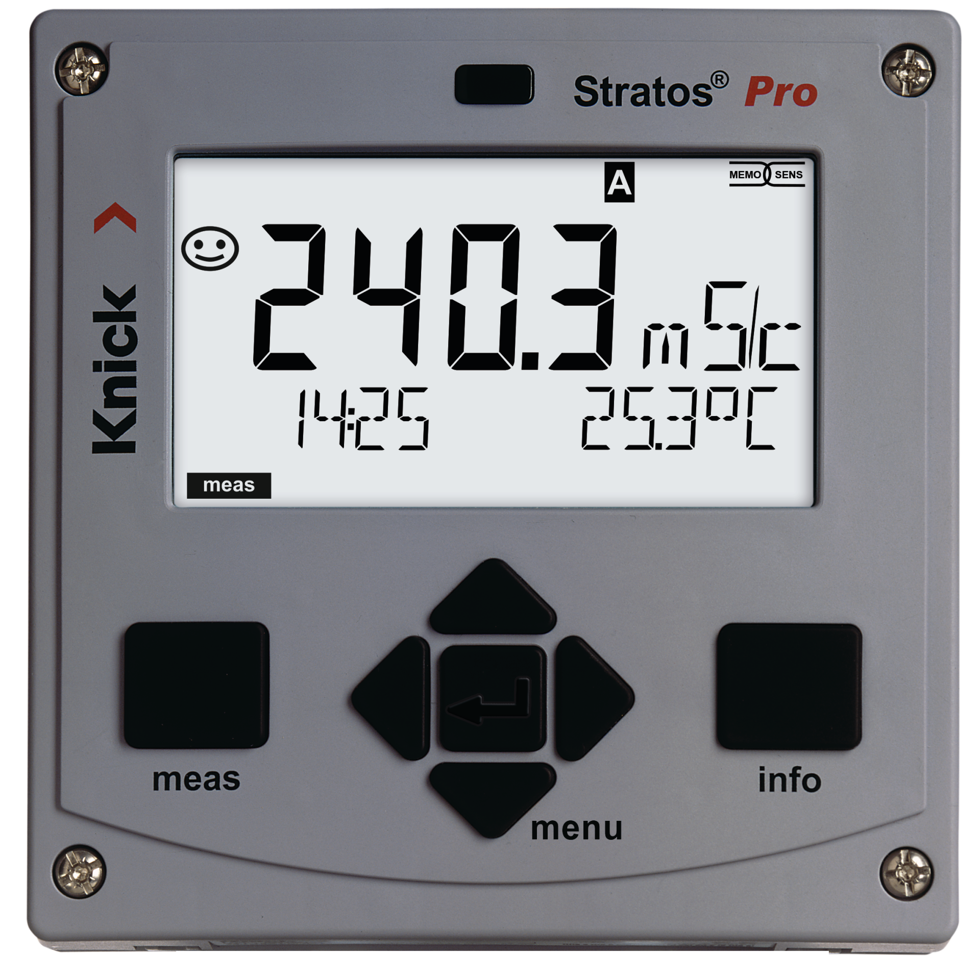 Conductivity Transmitters