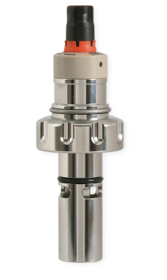 SE605H with CondCheck for efficient USP 645 verification
